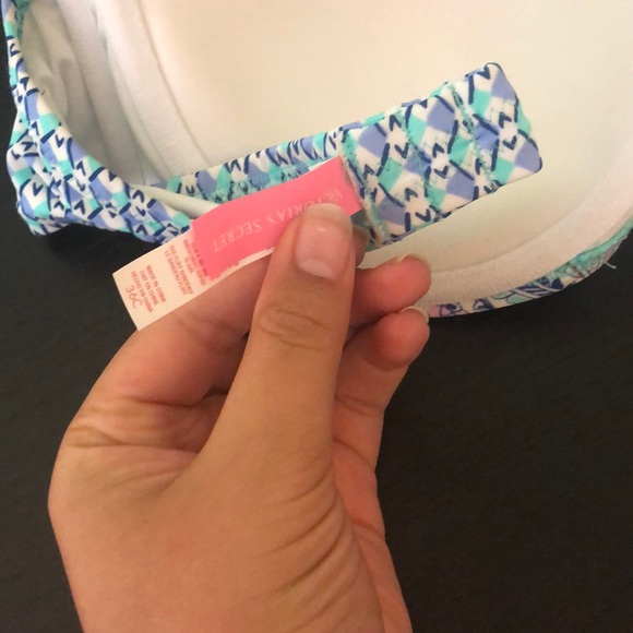 Victoria’s Secret swim top! - Picture 3 of 3